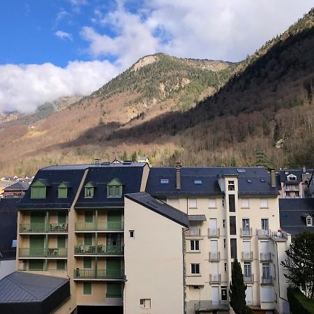 Appart Au Coeur De La Ville Cauterets Ngoại thất bức ảnh