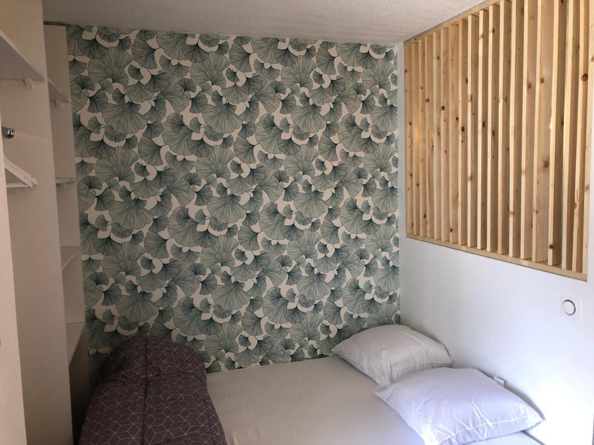 Appart Au Coeur De La Ville Cauterets Ngoại thất bức ảnh
